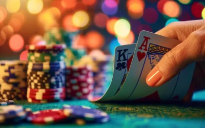 Les règles du Blackjack